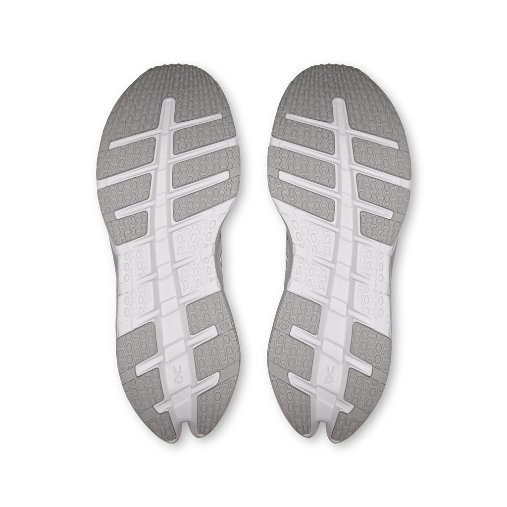On Running Men's Cloudrunner 3 in Glacier/Alloy