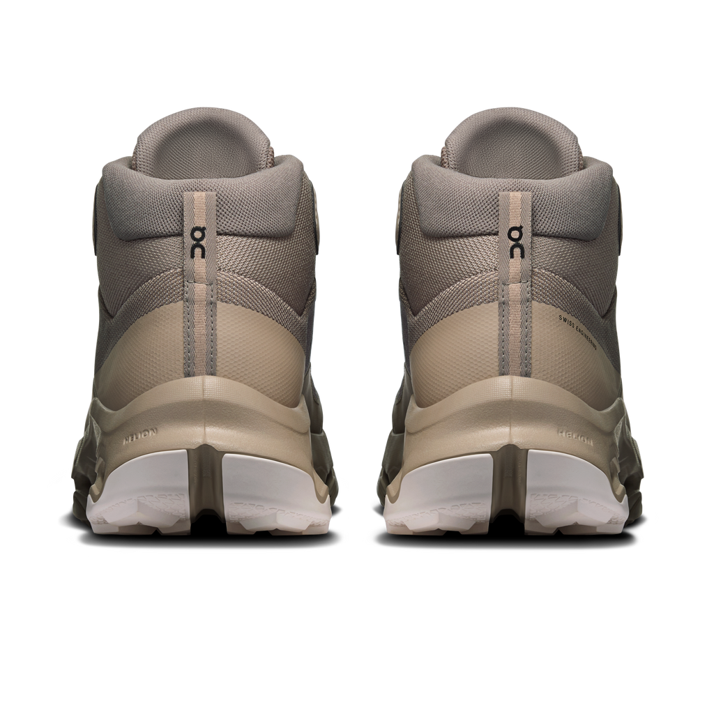 On Running Men's Cloudhorizon 2 Mid Waterproof
