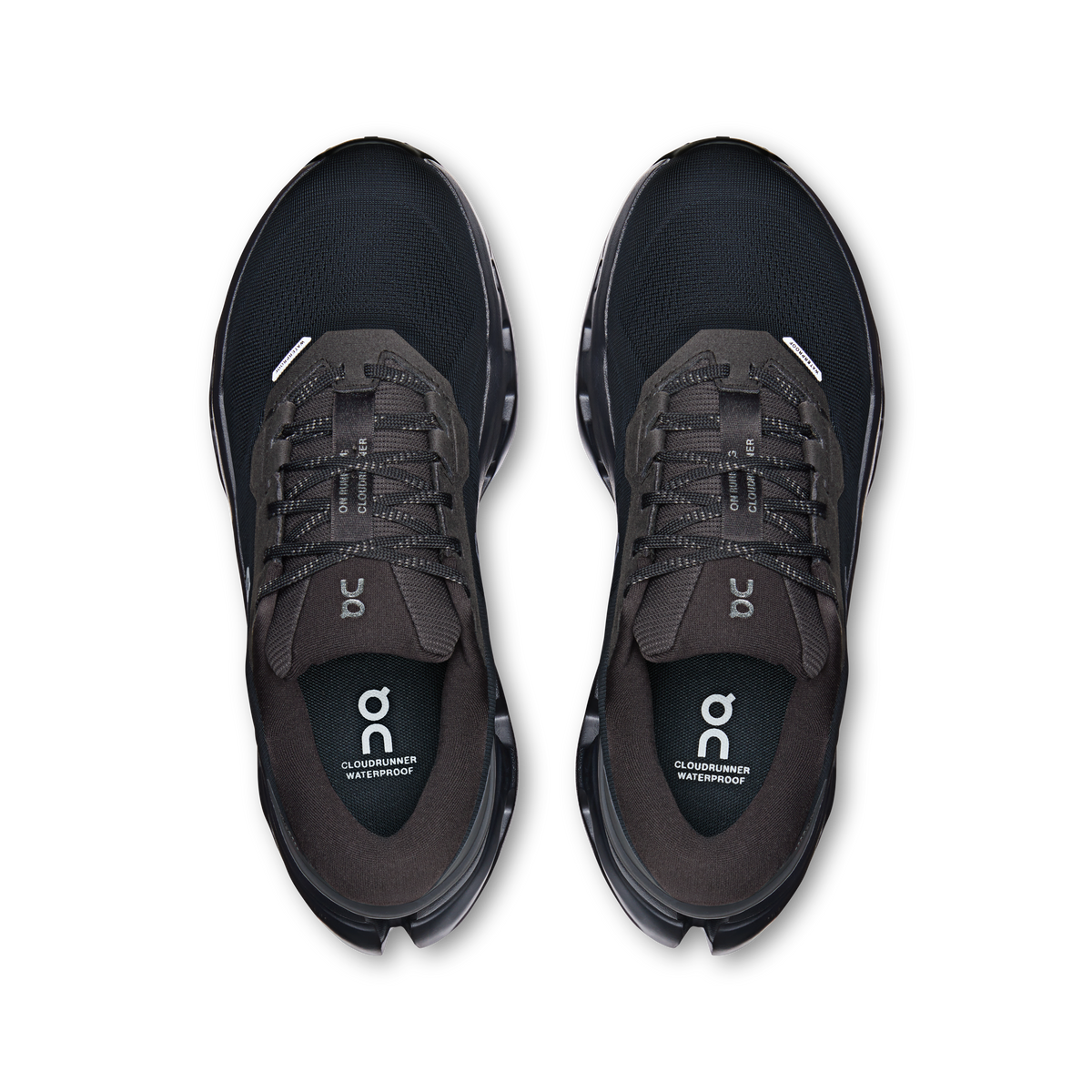 On Running Women's Cloudrunner 3 Waterproof