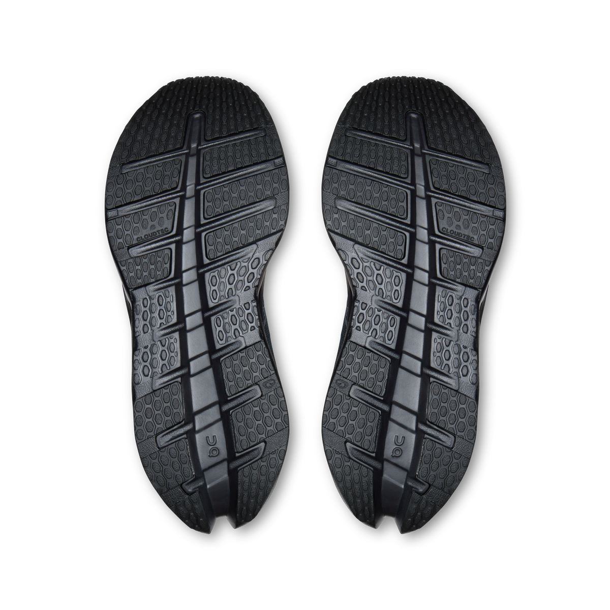 On Running Women's Cloudrunner 3 Waterproof