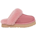 UGG Kid's Disquette Slipper in Horizon Pink