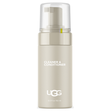 UGG Cleaner & Conditioner
