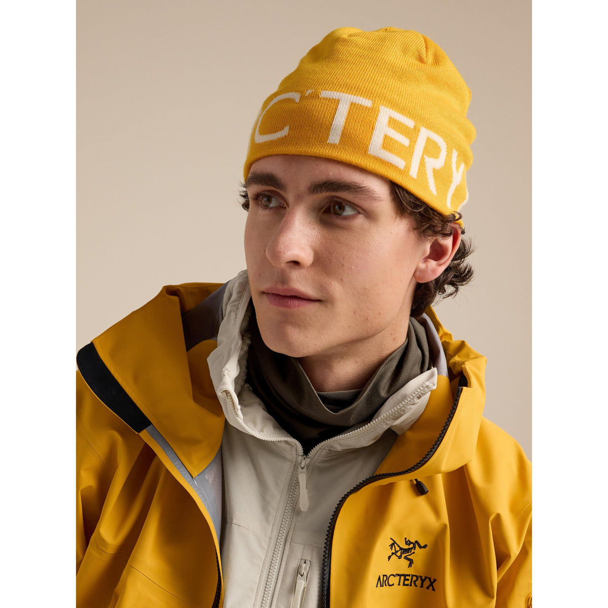 Arc'teryx Word Head Toque
