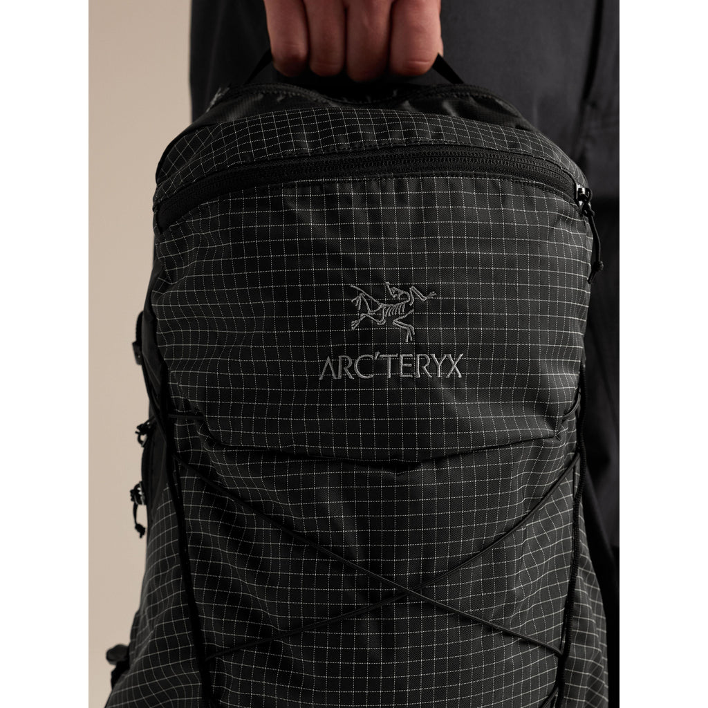 Arc'teryx Aerios 18 Backpack