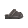 UGG Women's Disquette in Charcoal