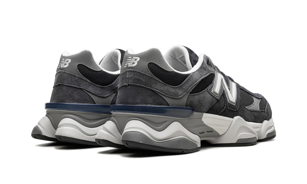 9060 "Dark Grey" U9060JBM