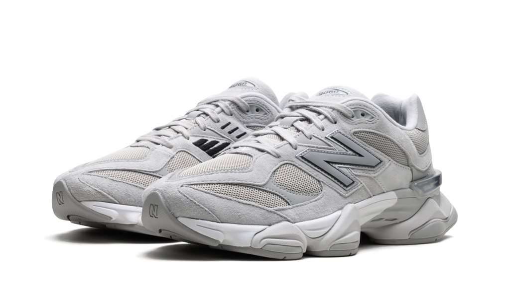 9060 "Silver Metallic Grey" U9060JGR