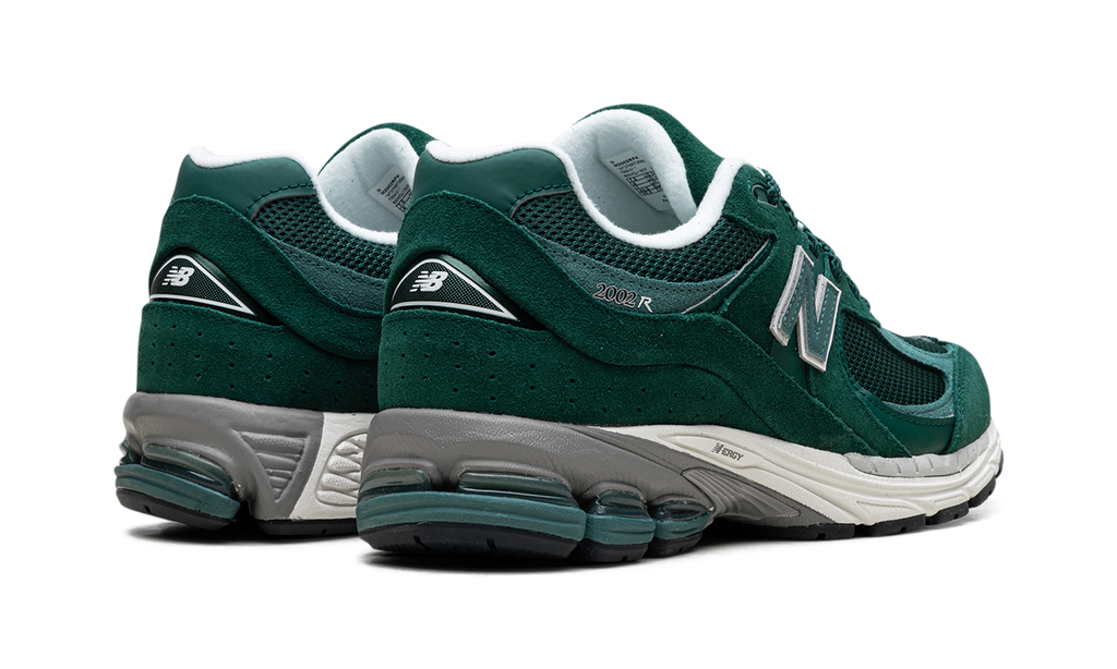 2002R "Marsh Green" M2002RFK